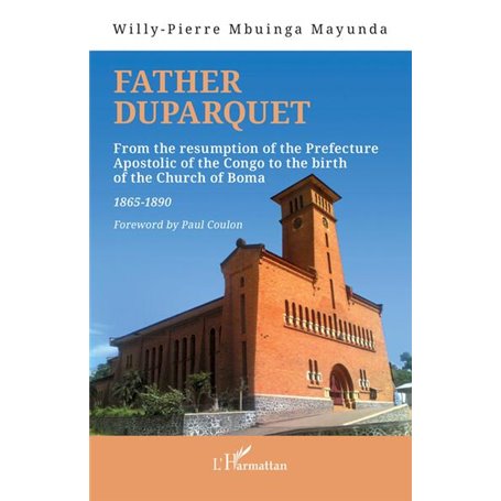 Father Duparquet