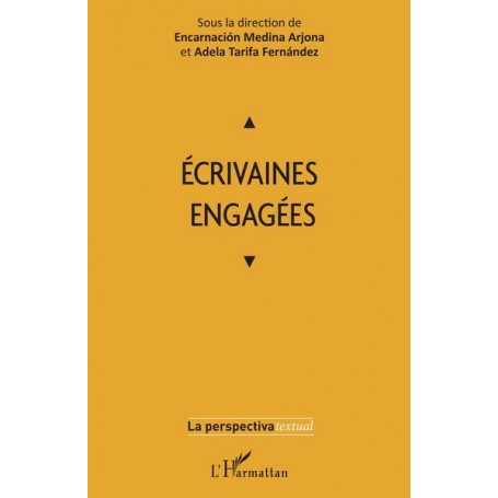 Écrivaines engagées