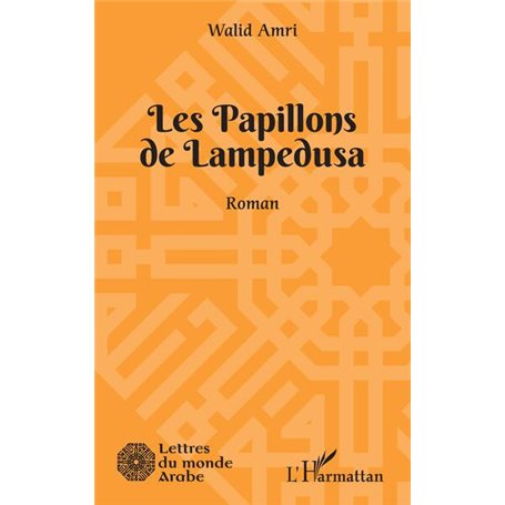 Les Papillons de Lampedusa