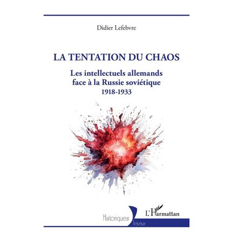 La tentation du chaos