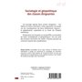 Sociologie et géopolitique des classes dirigeantes