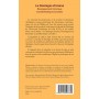 La théologie africaine