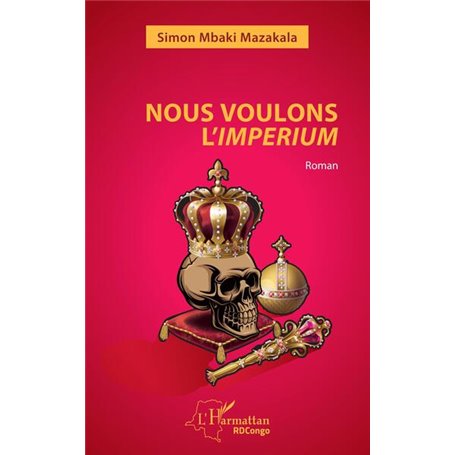 Nous voulons l'imperium