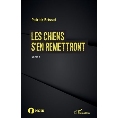 Les chiens s'en remettront