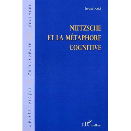 Nietzsche et la métaphore cognitive