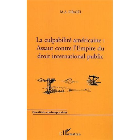 La culpabilité américaine