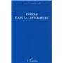 L'école dans la littérature