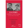 LA FEKS La Fabrique de l'Acteur Excentrique