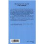 Droit pénal de la sécurité et de la défense