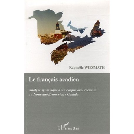 Le français acadien