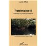 Patrimoine II