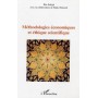 Méthodologies économiques et éthique scientifique