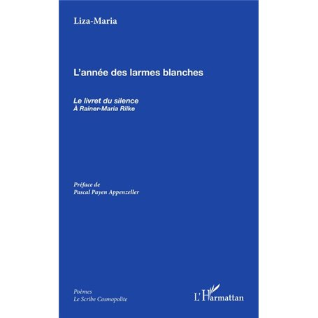 L'année des larmes blanches
