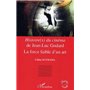 -em+Histoire(s) du cinéma-/em+ de Jean-Luc Godard