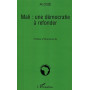 Mali: une démocratie à refonder