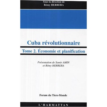 Cuba révolutionnaire