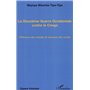 La Deuxième Guerre Occidentale contre le Congo
