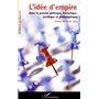 L'idée d'empire