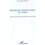 République Démocratique du Congo