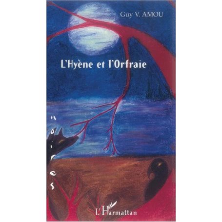 L'hyène et l'Orfraie