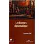 Le discours diplomatique