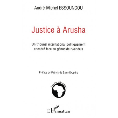 Justice à Arusha