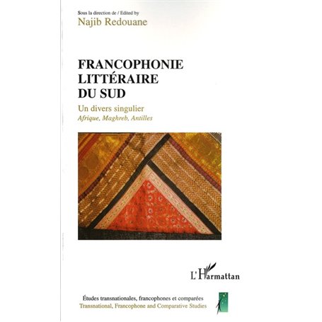 Francophonie littéraire du Sud