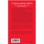 La décision médicale collective