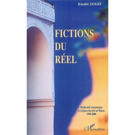Fictions du réel