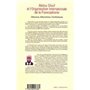 Abdou Diouf et l'Organisation Internationale de la Francophonie