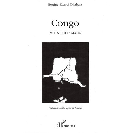 Congo, mots pour maux