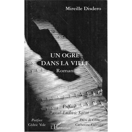 Un ogre dans la ville