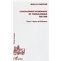 Le mouvement moderniste de Thessalonique (1932-1939)