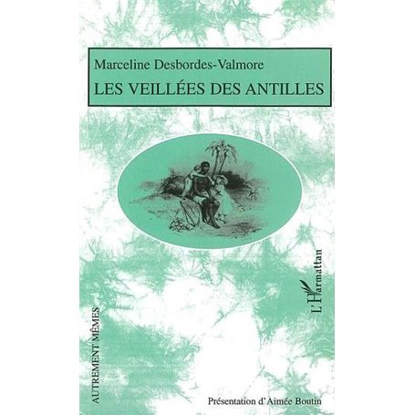 Les veillées des Antilles