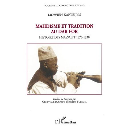 Mahdisme et tradition au Dar For