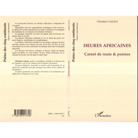 Heures africaines