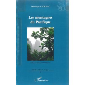 Les montagnes du Pacifique