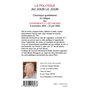 La politique au jour le jour (novembre 2005 - juin 2006)