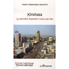 Kinshasa