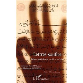 Lettres soufies