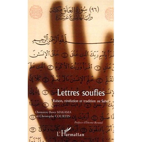 Lettres soufies