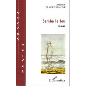 Samba le fou