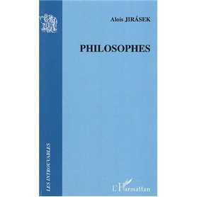 Philosophes