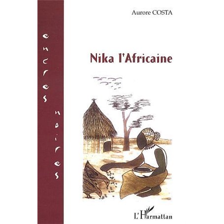 Nika l'africaine