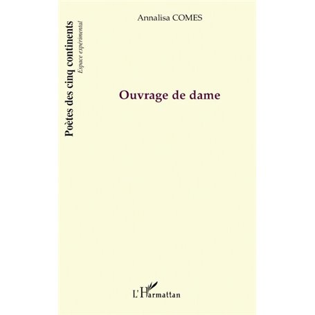 Ouvrage de dame