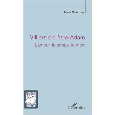 Villiers de l'Isle-Adam