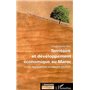 Territoire et développement économique au Maroc