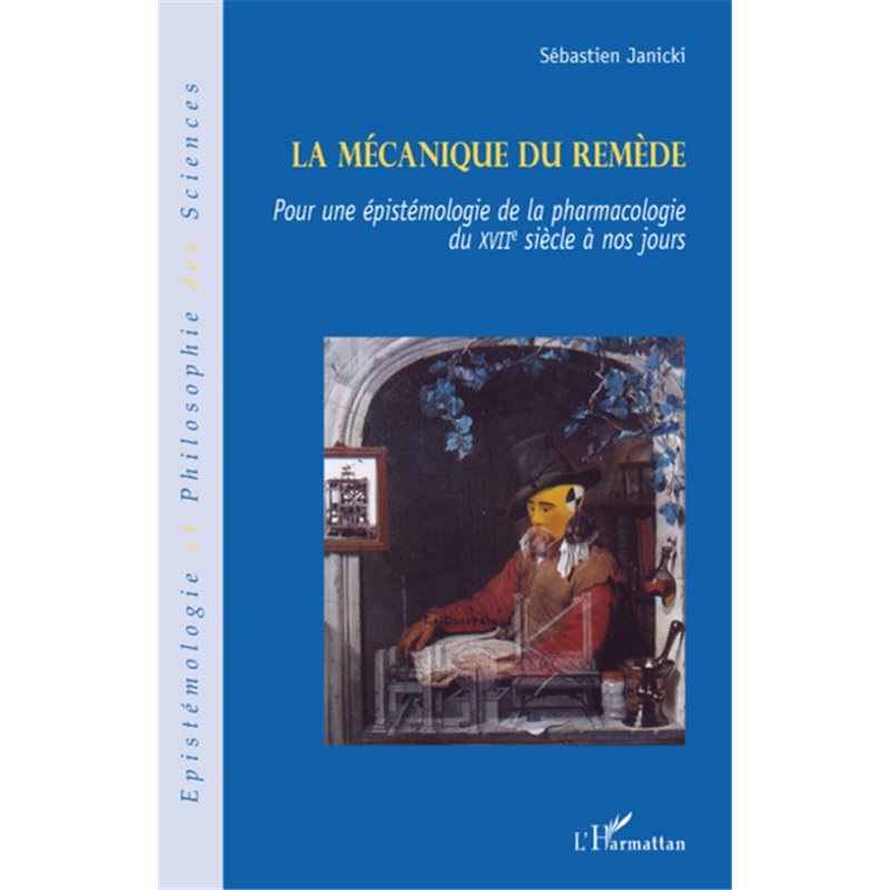 Casse pas ton balai !