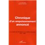 Chronique d'un empoisonnement annoncé