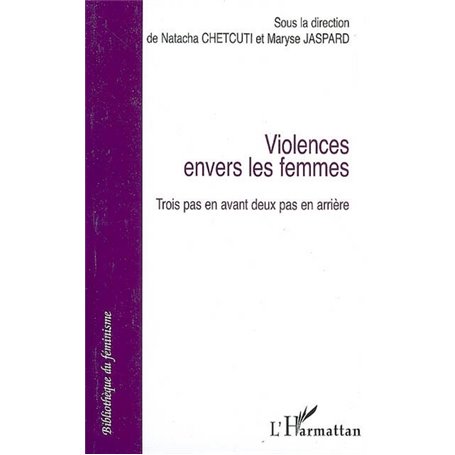 Violences envers les femmes
